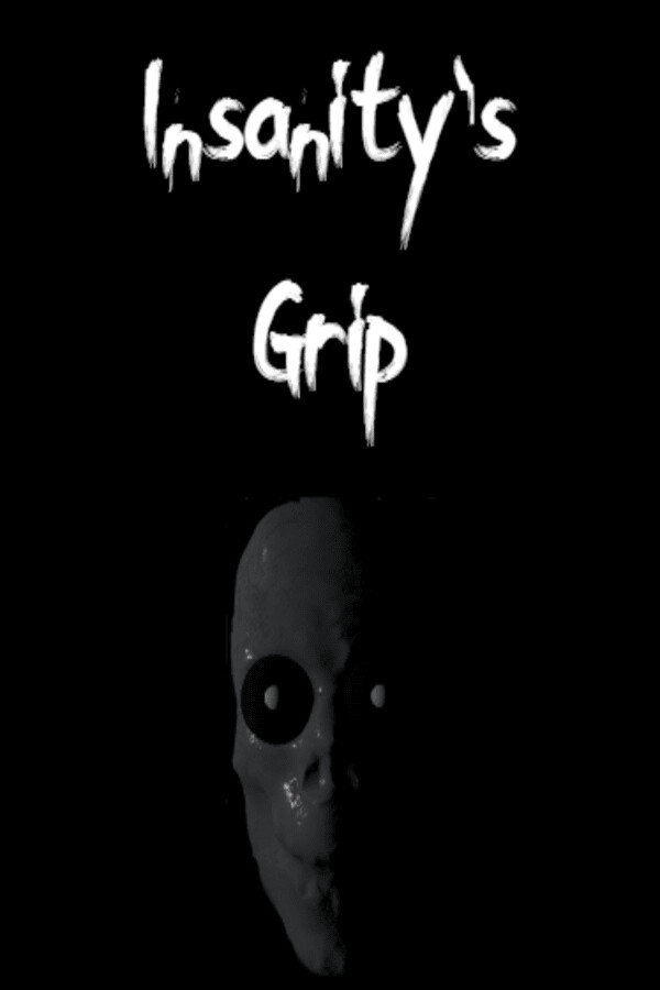 Insanity's Grip for steam