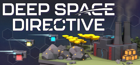 Deep Space Directive PC Specs