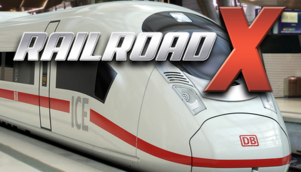 Railroad X