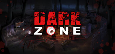Dark Zone cover art