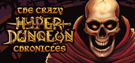 The Crazy Hyper-Dungeon Chronicles PC Specs