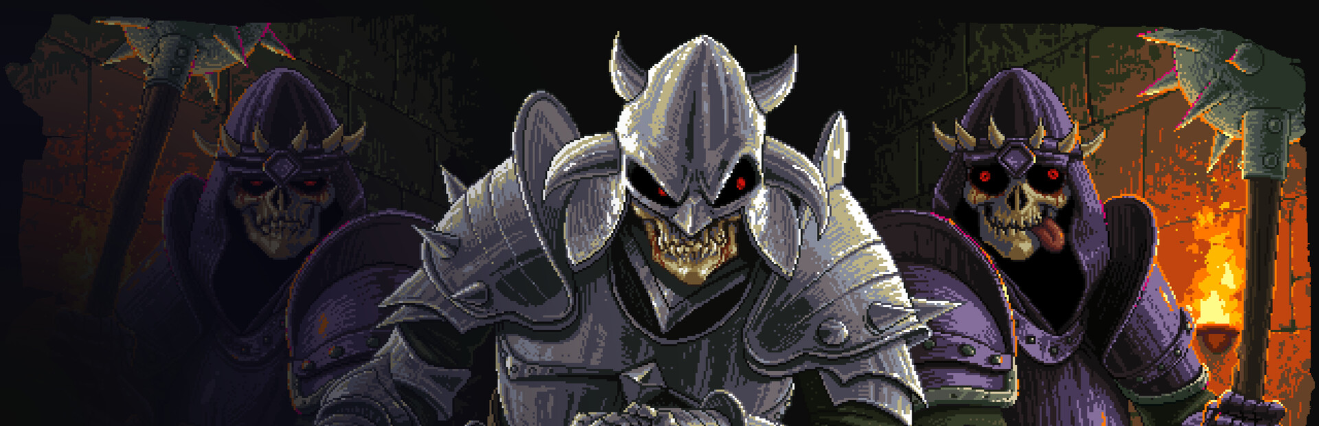 The Crazy Hyper-Dungeon Chronicles