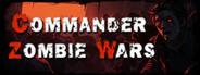 Commander: Zombie Wars