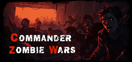 Commander: Zombie Wars PC Specs