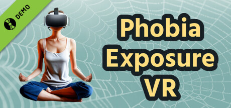 Phobia Exposure VR Demo cover art