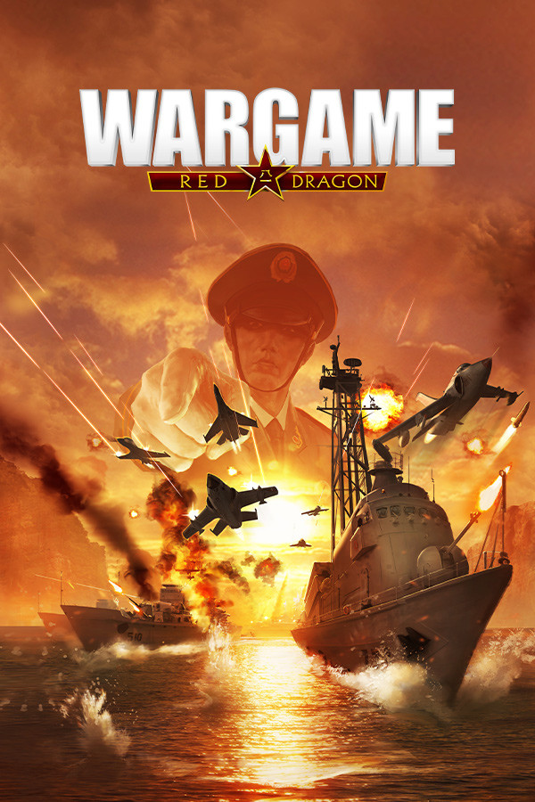 Wargame: Red Dragon for steam Wargame: Red Dragon for steam