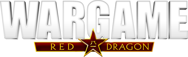 Wargame: Red Dragon - Steam Backlog