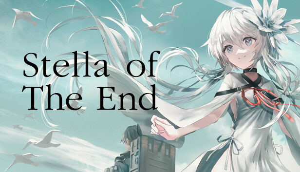 Stella of The End