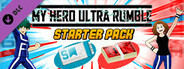MY HERO ULTRA RUMBLE - Starter Pack