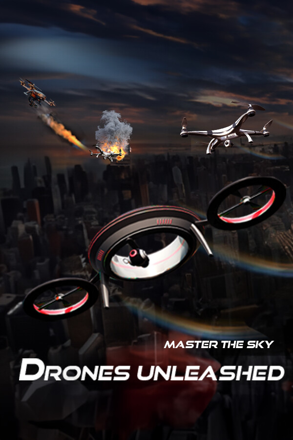 Master The Sky for steam Master The Sky for steam