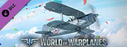 World of Warplanes - Blériot-SPAD S.510 Pack