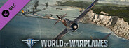 World of Warplanes - Blackburn Skua Mk.1 Pack