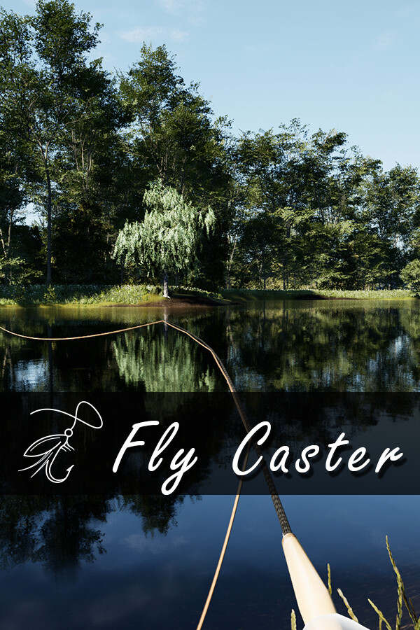 Fly Caster for steam