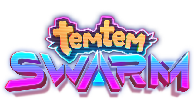 Temtem: Swarm Logo