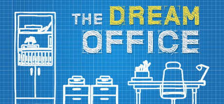 The Dream Office cover art