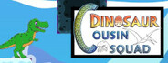 Dinosaur Cousin Squad System Requirements