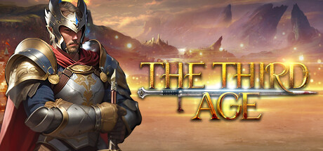 The Third Age cover art