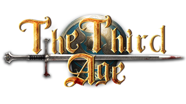 The Third Age Logo