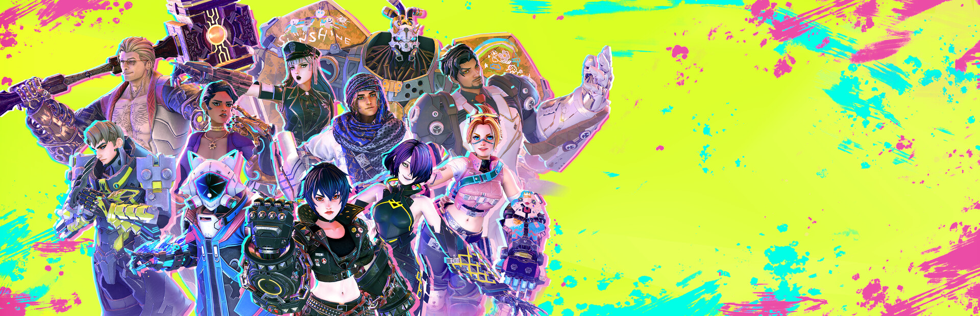 Brazen Blaze -3vs3 Brawl Arena-