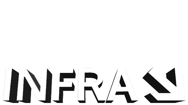 INFRA - Steam Backlog