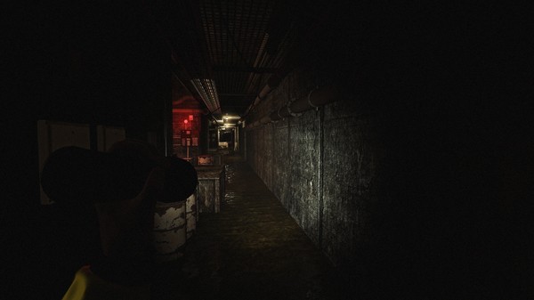 INFRA game for windows Pc 1