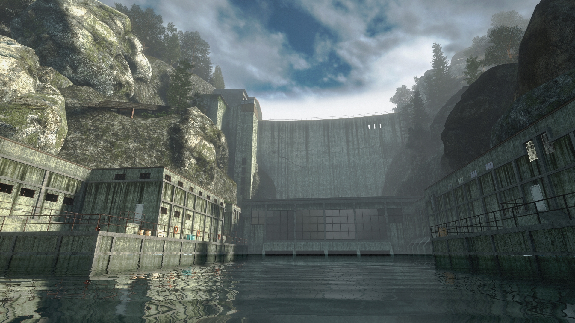 INFRA System Requirements - Can I Run It? - PCGameBenchmark