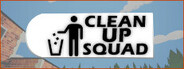 Clean-up Squad System Requirements