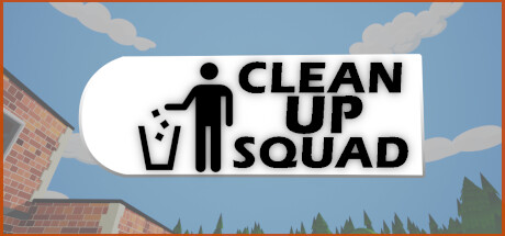 Clean-up Squad PC Specs