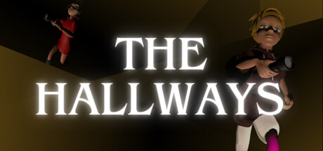 The Hallways cover art