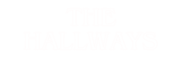 The Hallways Logo