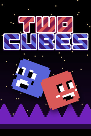 Two Cubes