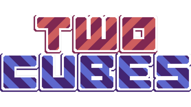 Two Cubes Logo