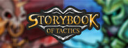Storybook of Tactics System Requirements