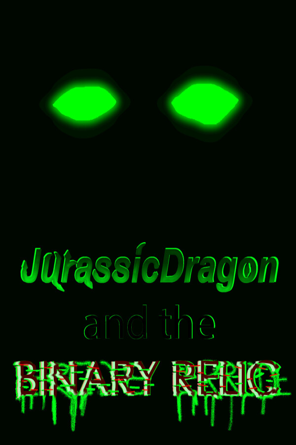 JurassicDragon and the Binary Relic for steam