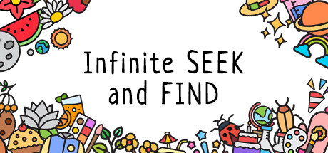 Infinite Seek and Find PC Specs