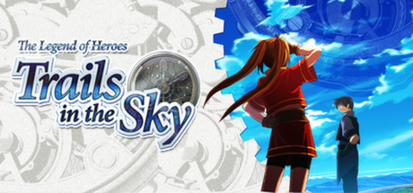 The Legend of Heroes: Trails in the Sky icon