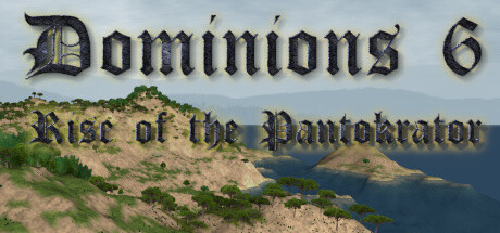 Dominions 6 - Rise of the Pantokrator PC Specs