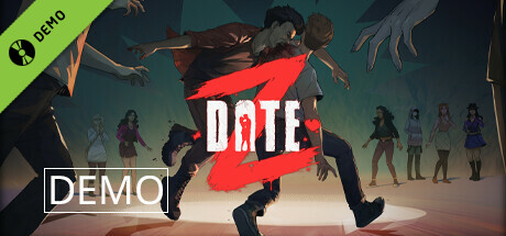 Date Z Demo cover art