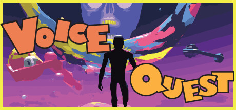 Voice Quest cover art