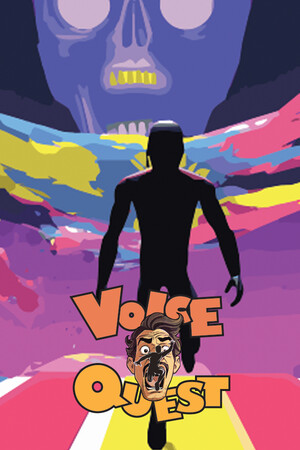 Voice Quest.