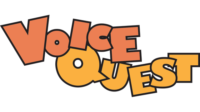 Voice Quest Logo