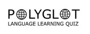 Polyglot Language Learning Quiz System Requirements