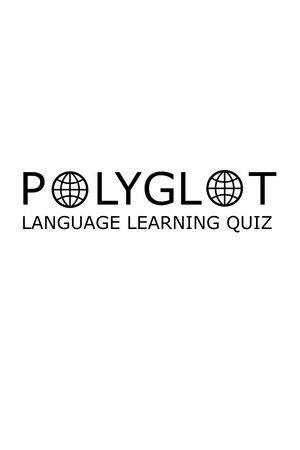 Polyglot Language Learning Quiz Polyglot Language Learning Quiz
