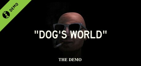 Dog's World Demo cover art