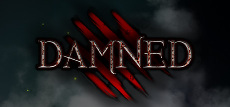 Damned on Steam Backlog