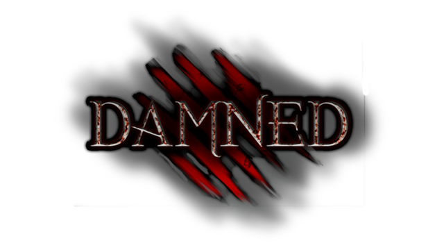Damned - Steam Backlog