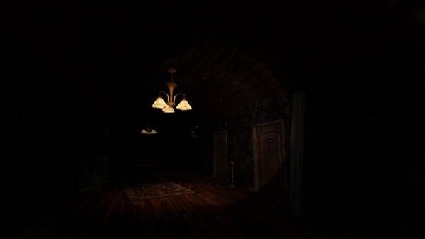 Скриншот из Damned