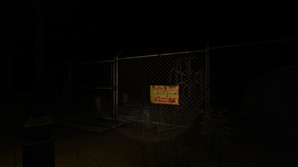 Damned game for Linux 1