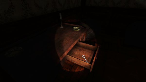 Скриншот из Damned