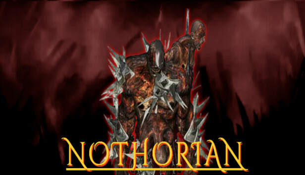 Nothorian Logo